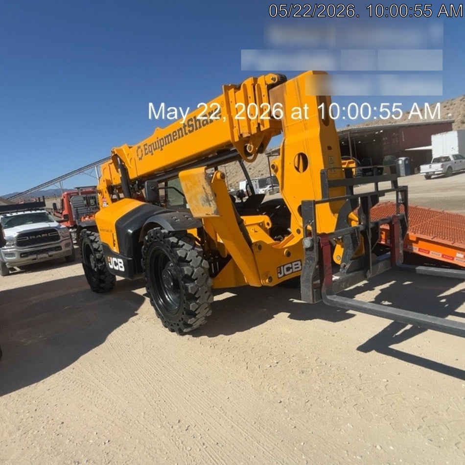 2025 JCB 510-56