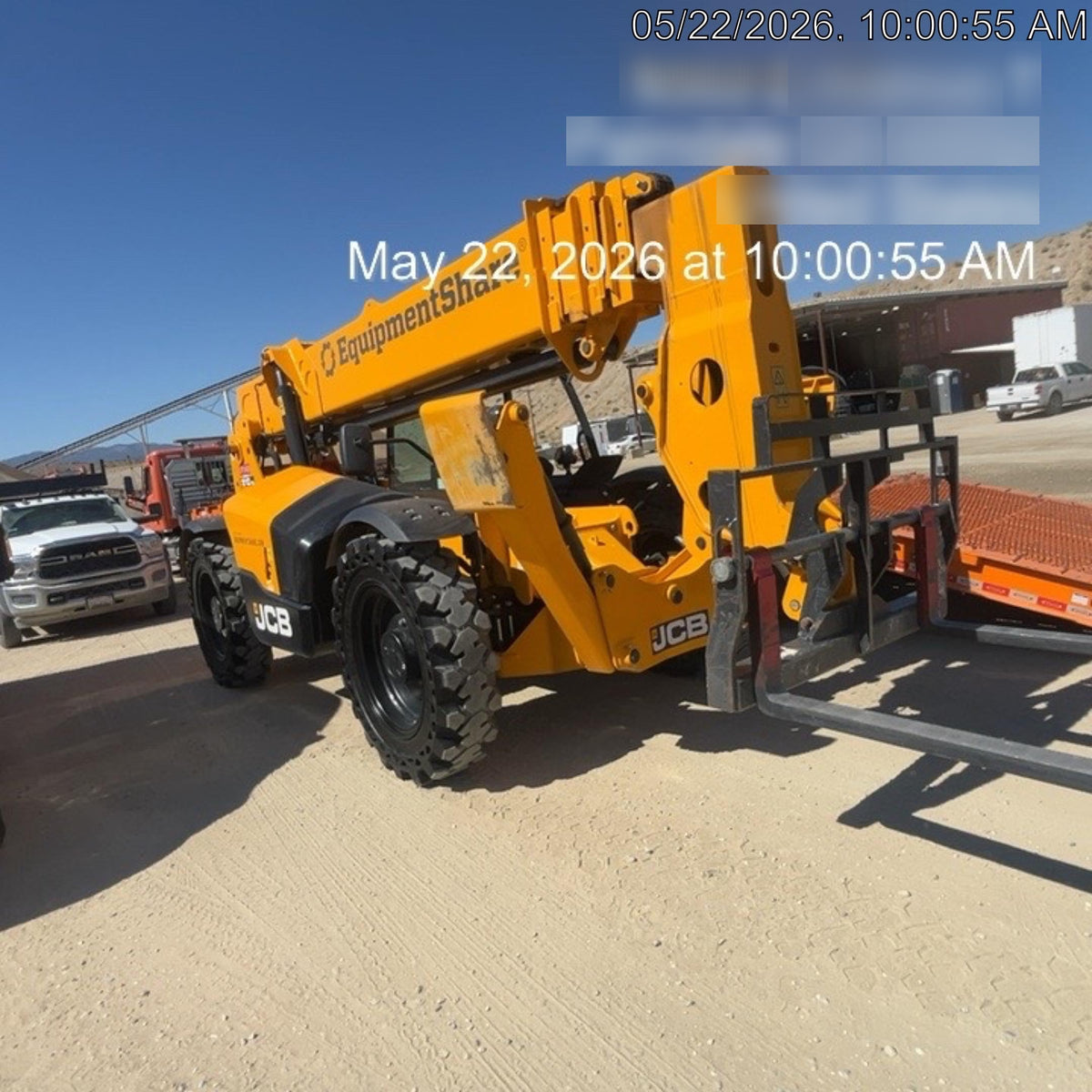 2025 JCB 510-56