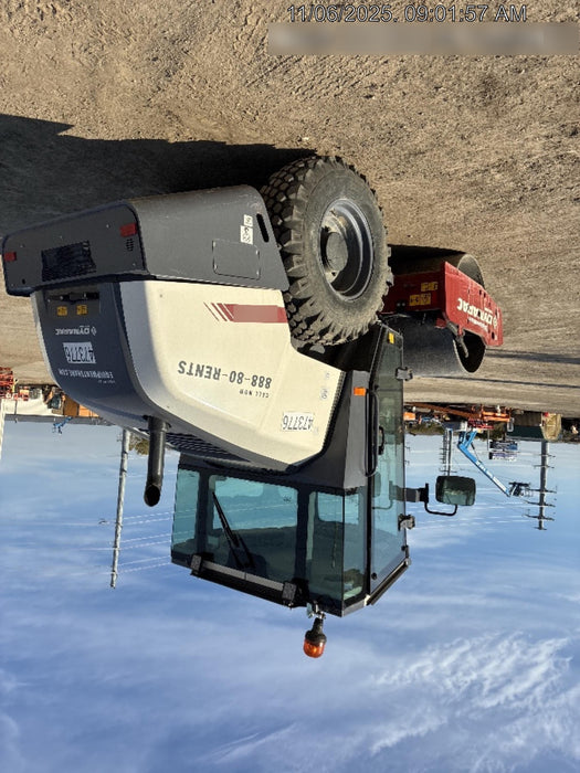 2024 DYNAPAC CA1300D