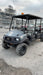 2023 Club Car CA1700D Canopy, Diesel, 4 Passenger