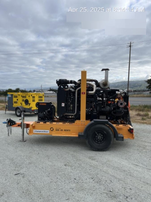 2022 PIONEER PP63C17L71-4045HFC06