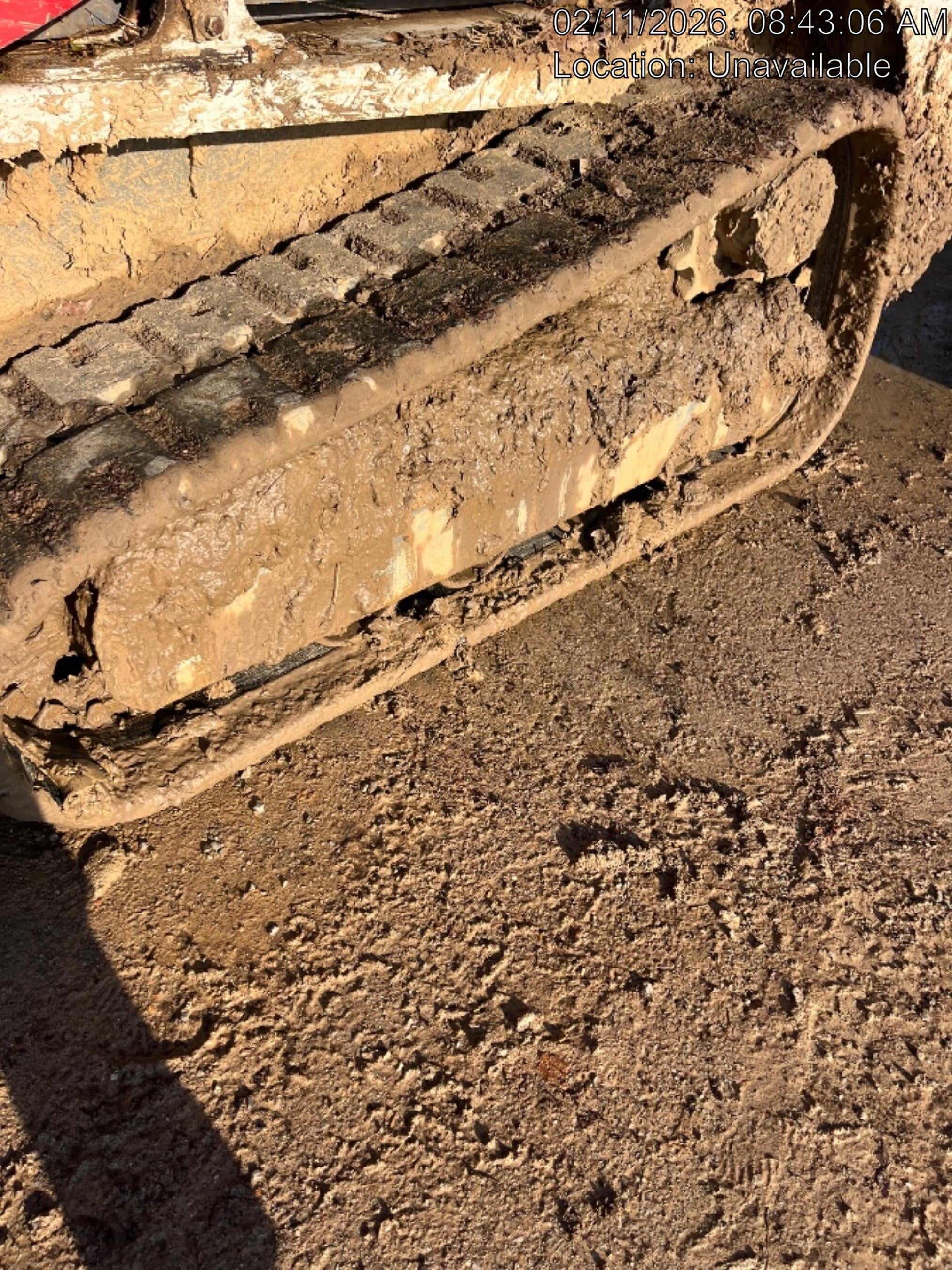 2019 TAKEUCHI TL10V2-R