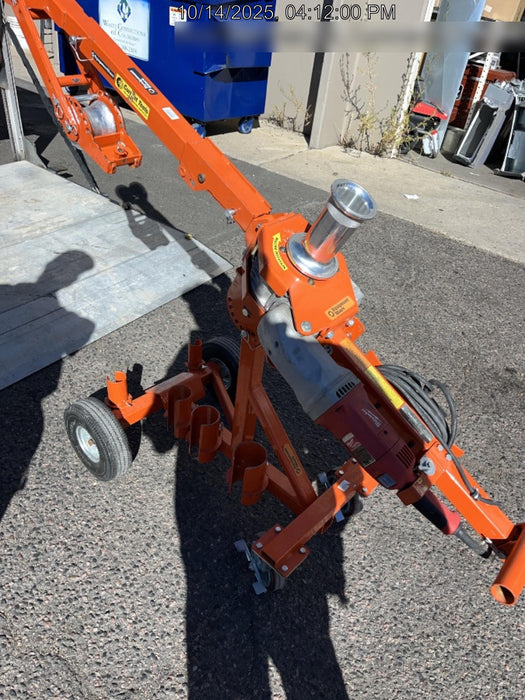 2022 CURRENT TOOLS 66 Current