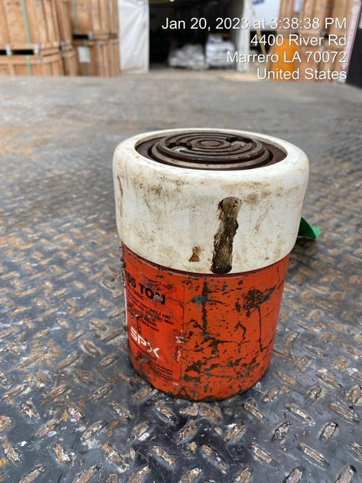 2020 POWER TEAM C552C