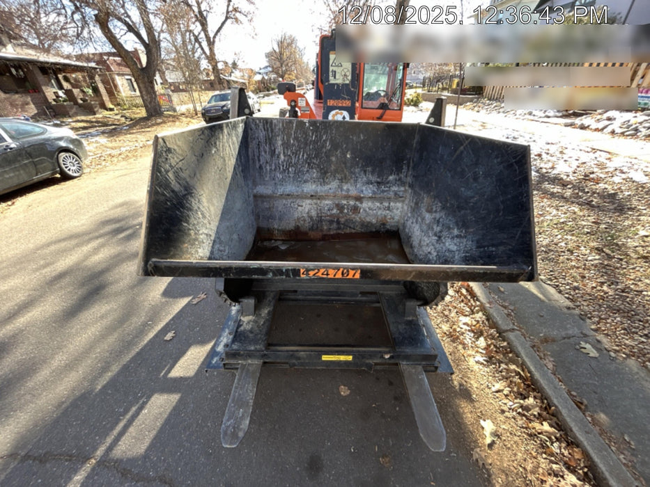 2024 ARROW MATERIAL HANDLING HP-6000-250-C