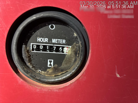 2020 MEC 4046SE