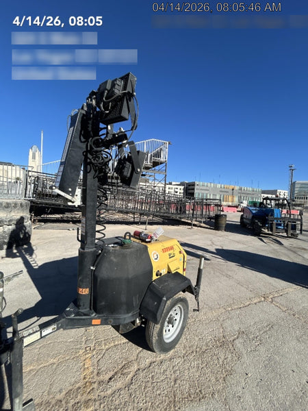 2021 ALLMAND NLV3GR