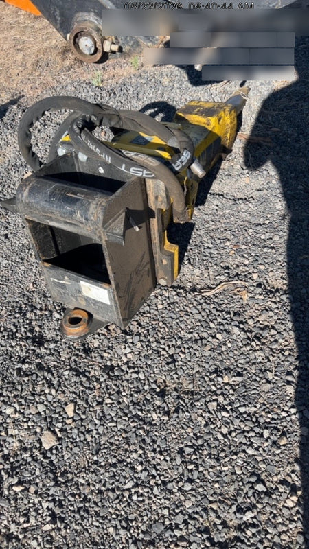 2025 EPIROC SB452