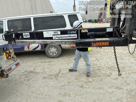 2024 STAR INDUSTRIES M1360B - Star JIB Boom