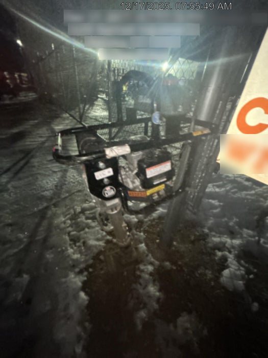 2023 MULTIQUIP MTR40HF