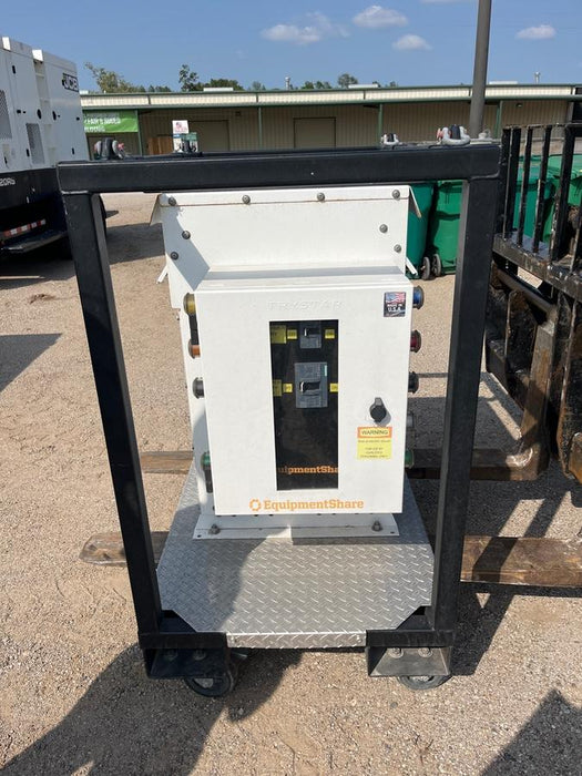 2022 TRYSTAR TF-75KVA480-208SDC-M-F