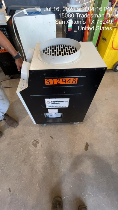 2023 KWIKOOL KPAC1411-2