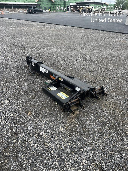 2024 STAR INDUSTRIES M1360B - Star JIB Boom