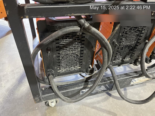 2023 LINCOLN ELECTRIC FLEXTEC 350X