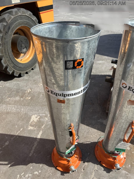 2023 MICHIGAN PNEUMATIC ES-6AM-TRACKER