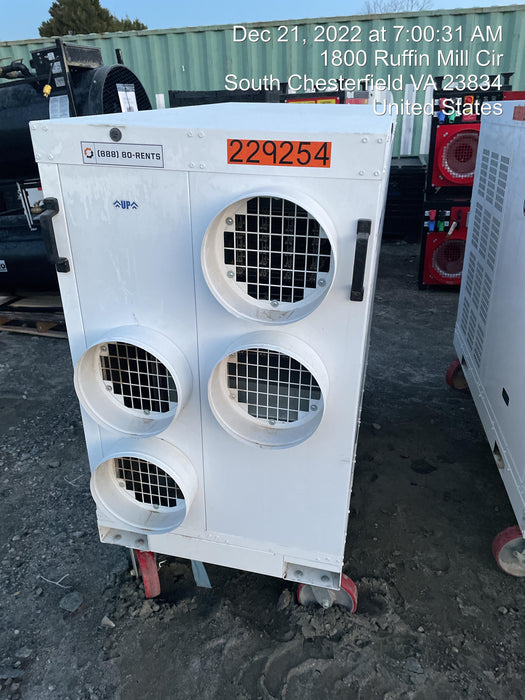 2022 KWIKOOL KPO12-23H