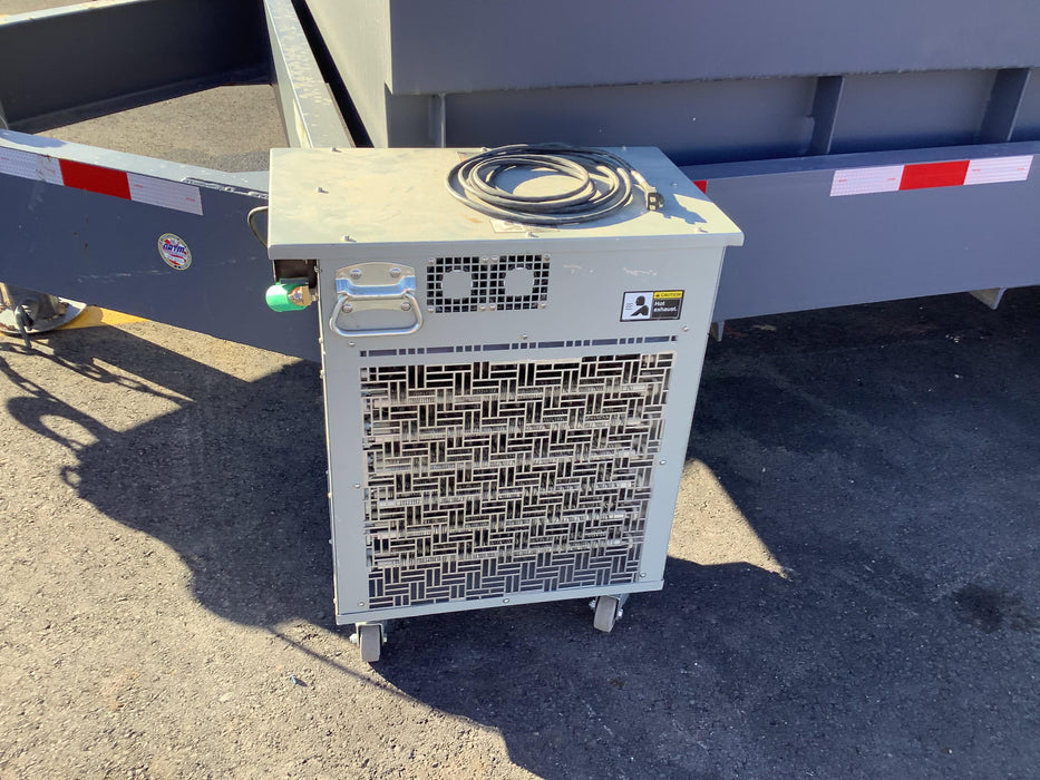 2020 ASCO AVTRON 2705