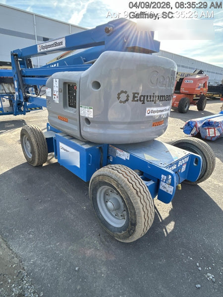 2024 GENIE Z-45/25J DC