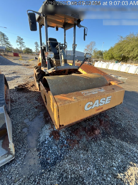 2020 CASE SV207E
