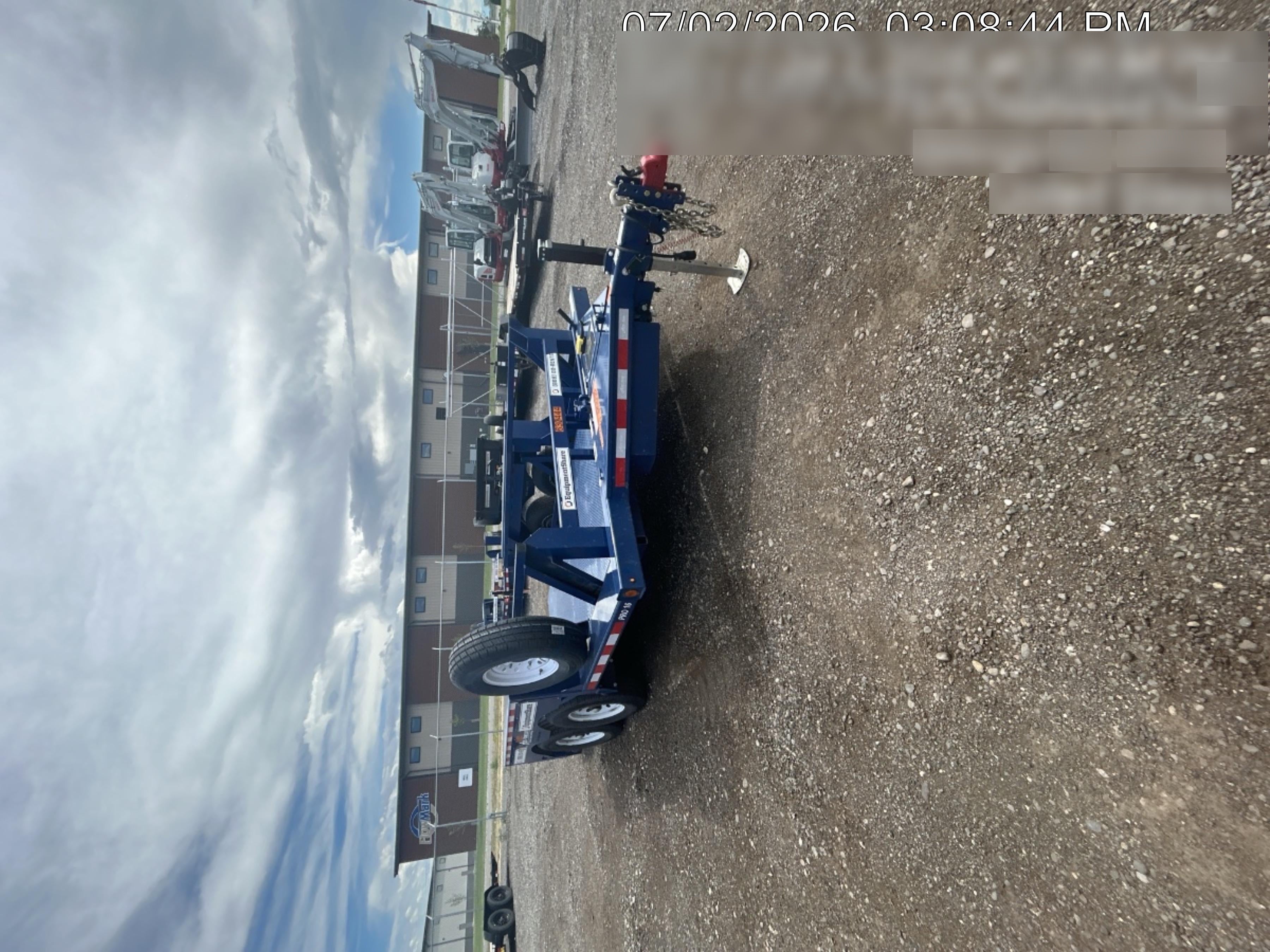 2026 AIR TOW Pro-16