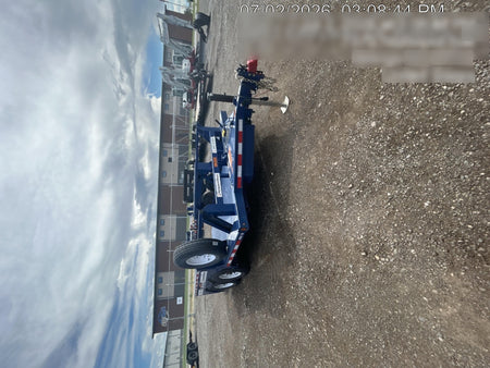 2026 AIR TOW Pro-16