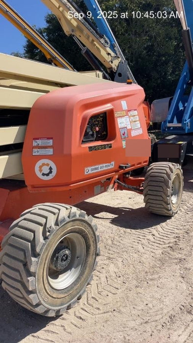 2019 JLG 450AJ