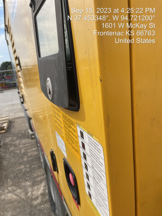 2020 ATLAS COPCO XAS 1800