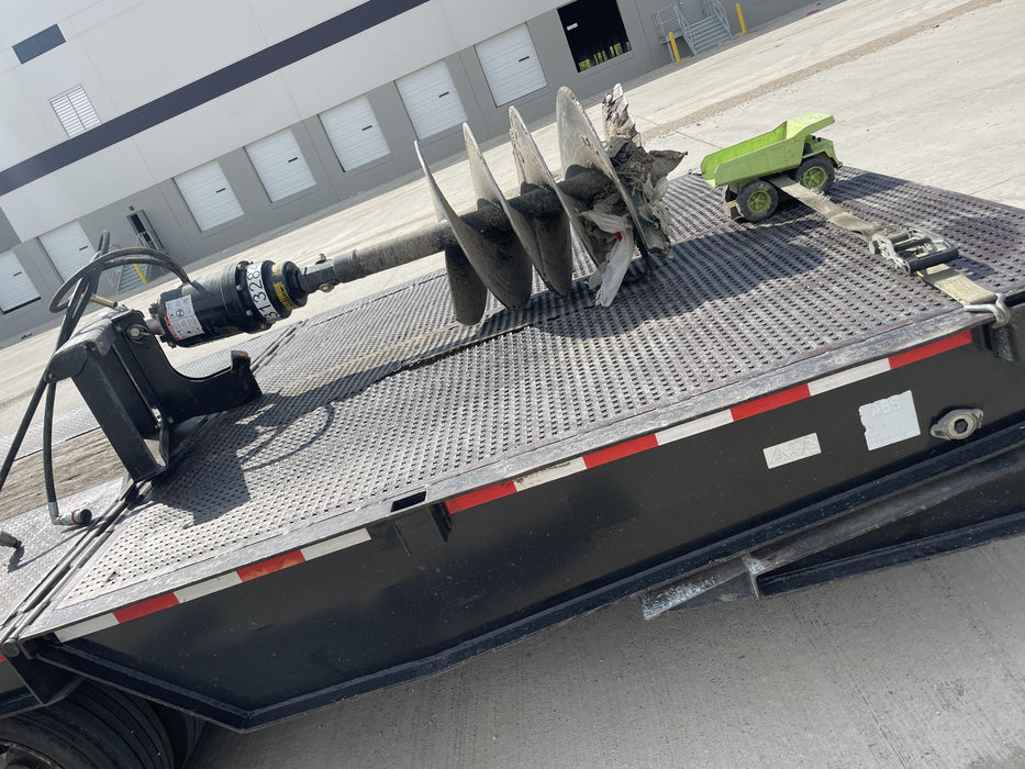 2023 AUGER TORQUE 3300-30