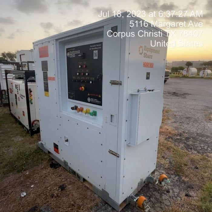 2022 SMARTECH SMTAH1D030HQ