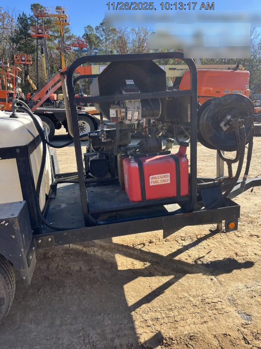 2019 MI-T-M CORPORATION HS-3505-1MGH-T