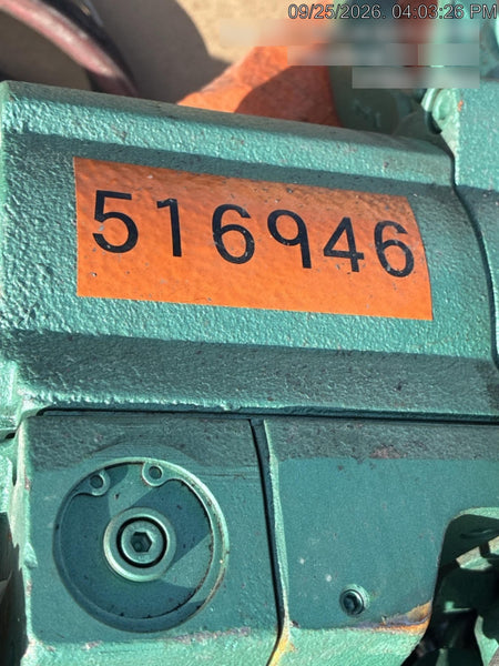 2025 JD NEUHAUS PROFI 1TI/2TI