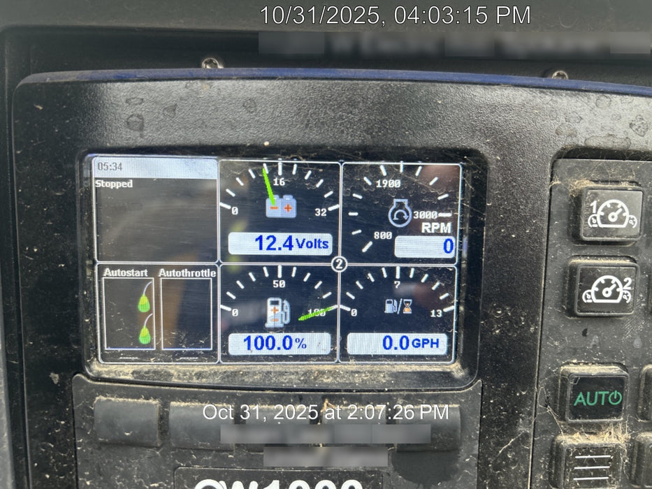 2023 ATLAS COPCO PAC F44 KD-S