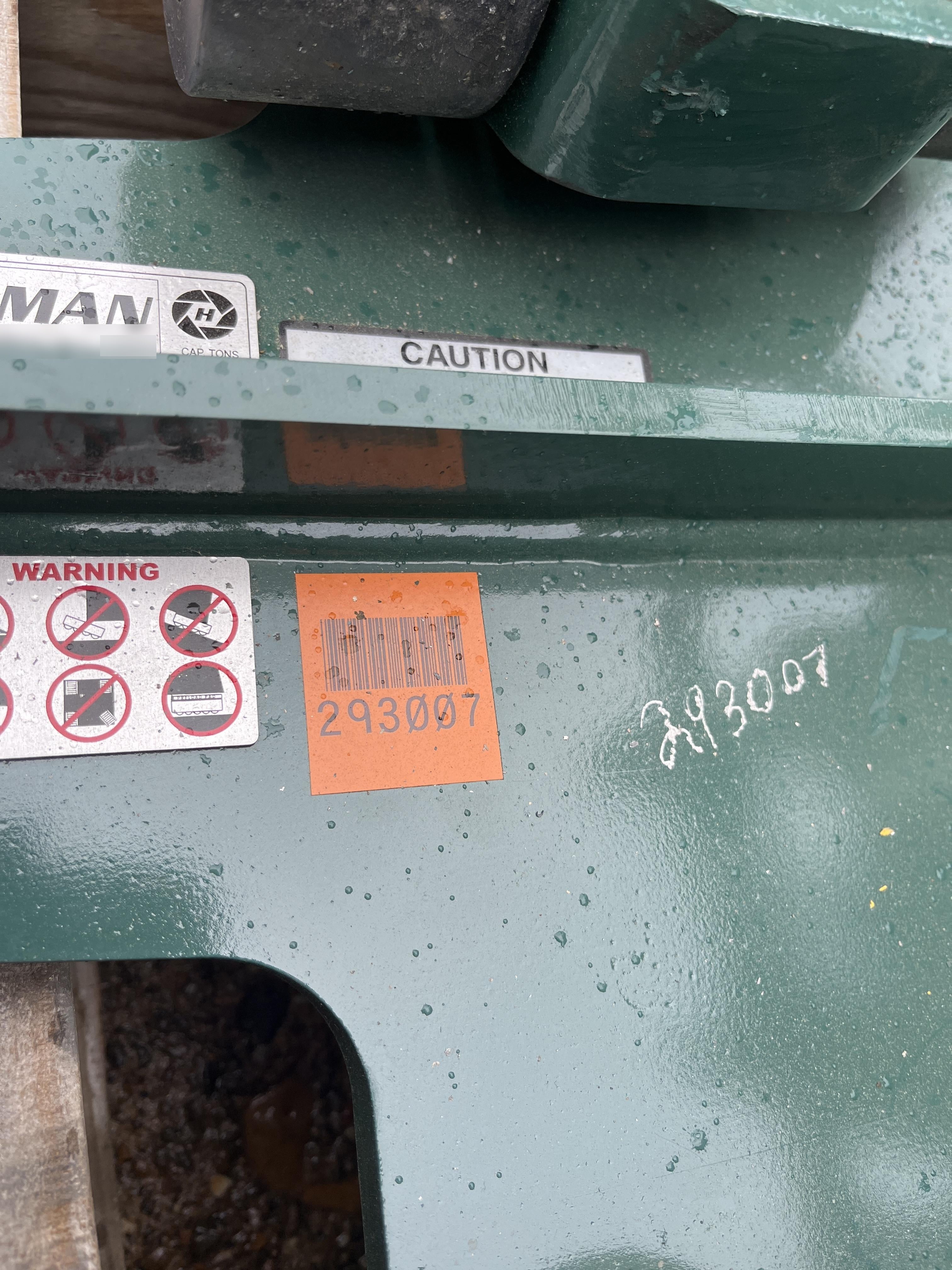 2023 HILMAN ROLLERS OMNI-8