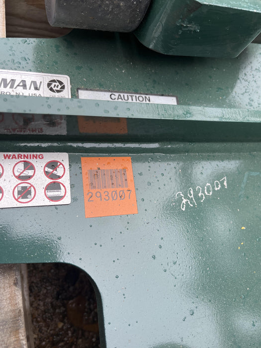 2023 HILMAN ROLLERS OMNI-8