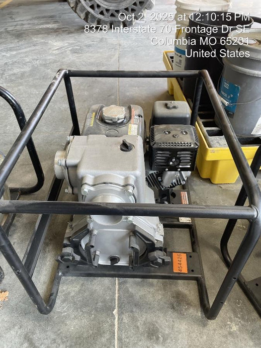 2024 MI-T-M WTP-T03-0MGH