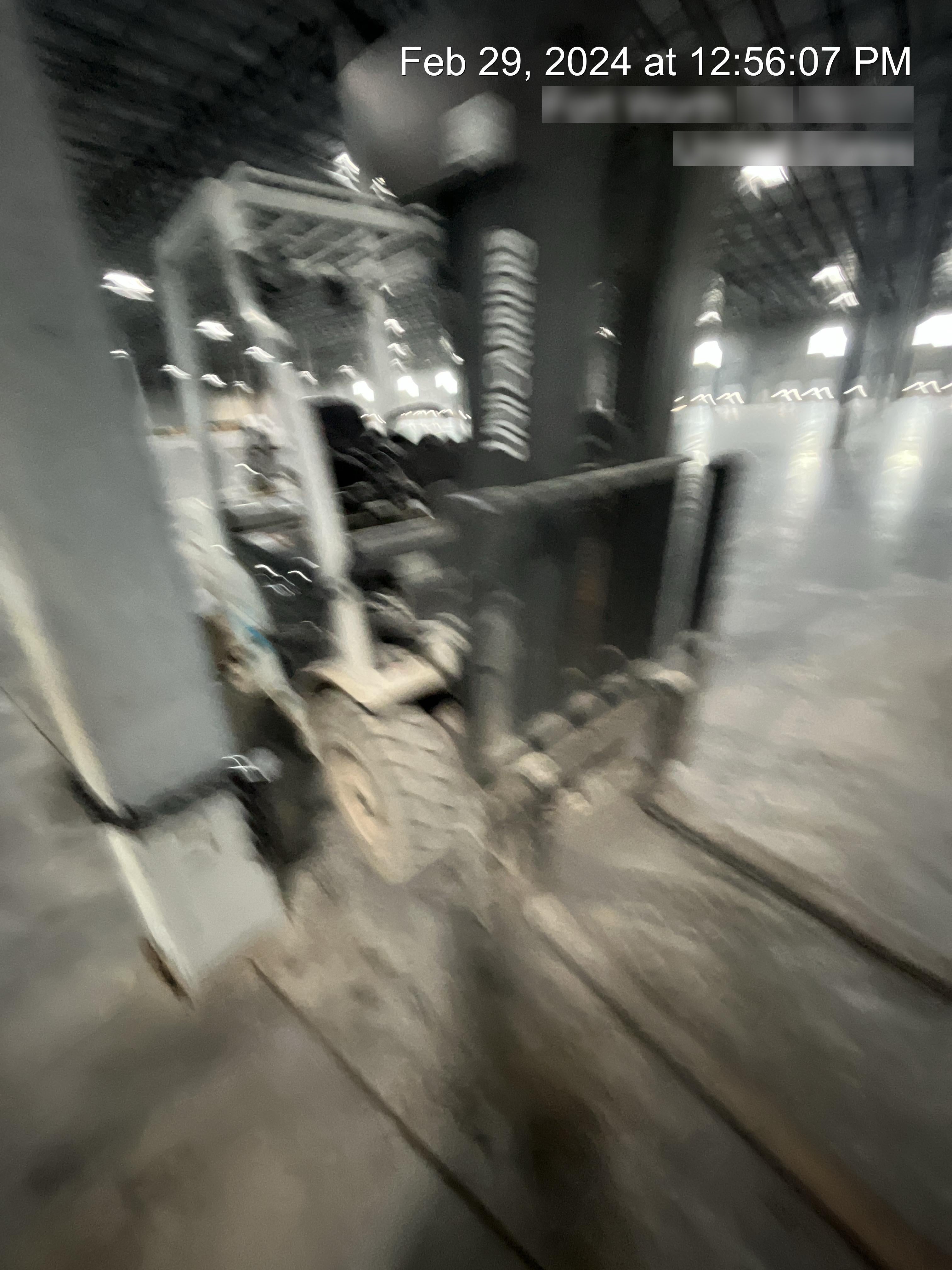 2022 UNICARRIER PF60DF QUAD