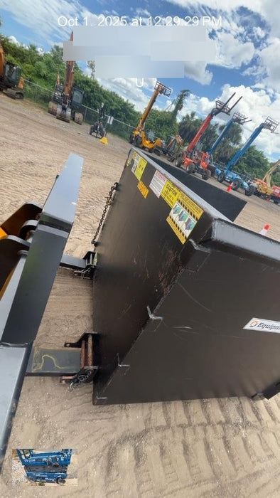 2025 STAR INDUSTRIES 1425