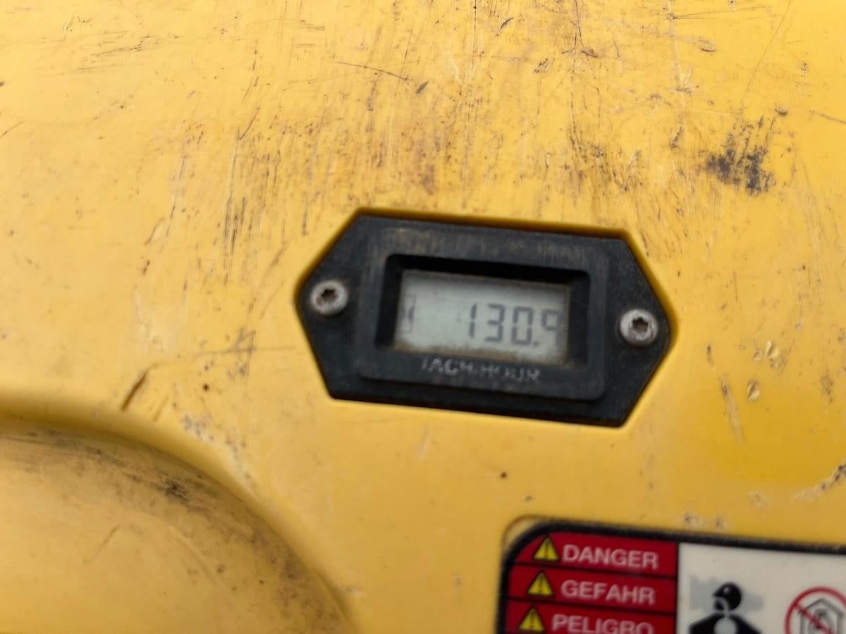 2019 WACKER NEUSON BS60-4As