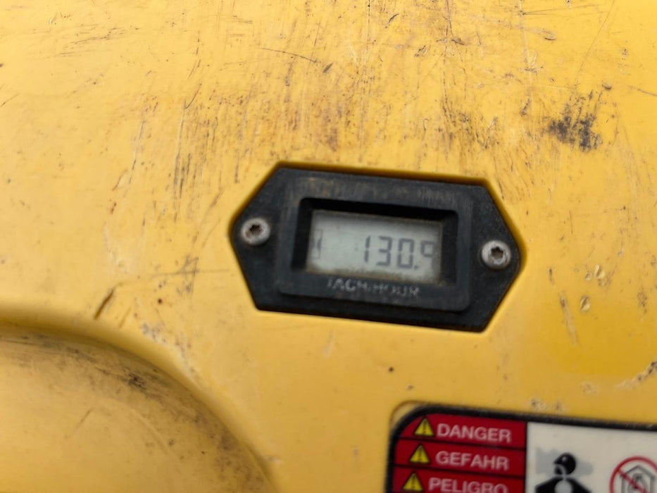 2019 WACKER NEUSON BS60-4As