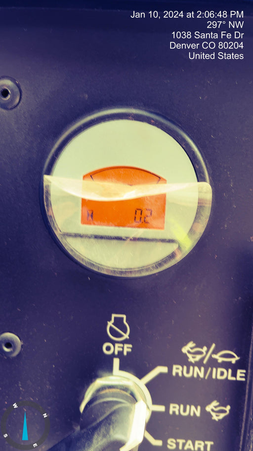 2023 MILLER ELECTRIC Blue Star 185