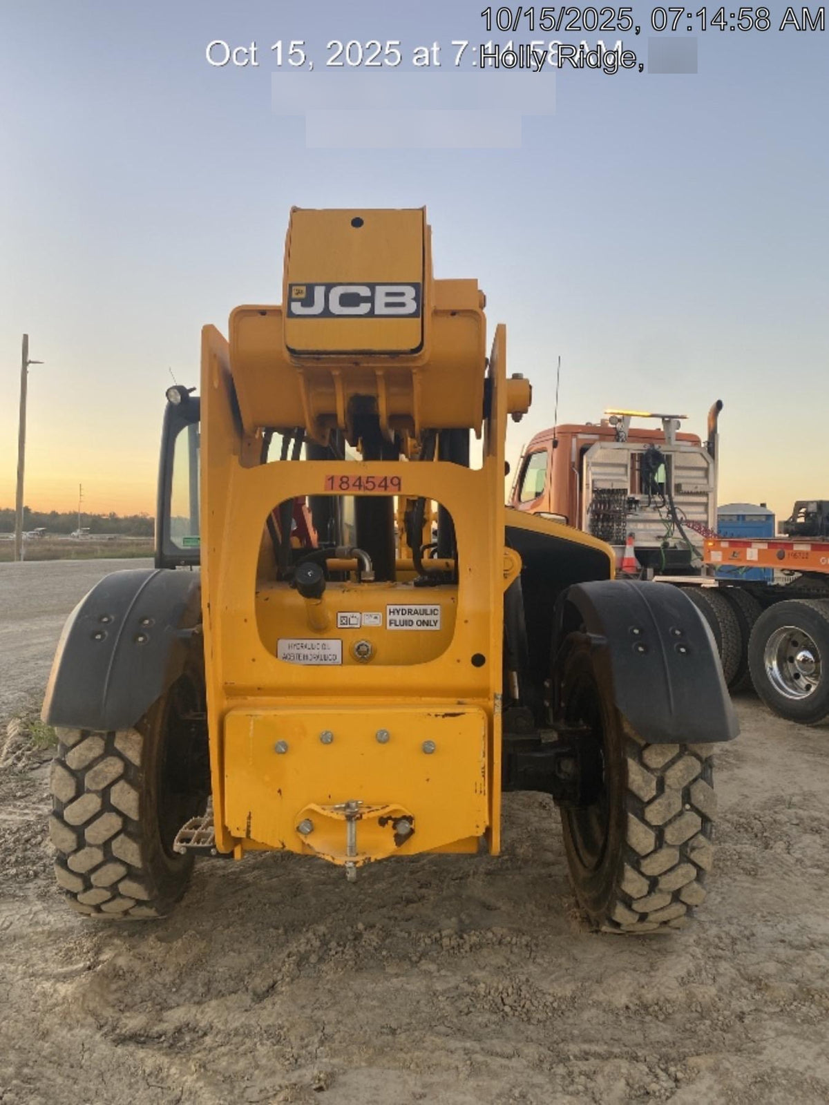2025 TAKEUCHI TL8R2-CR