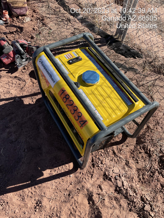 2021 WACKER NEUSON PST2