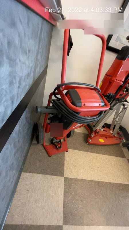 2020 HILTI TE 2000-AVR