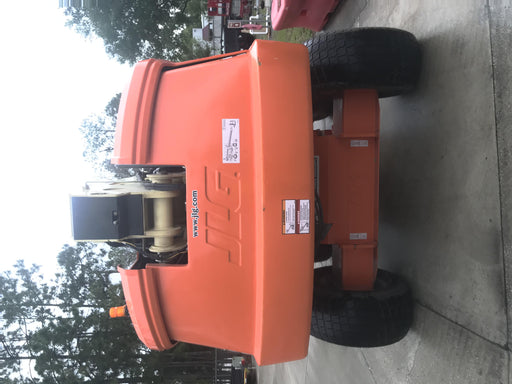 2019 JLG 660SJ
