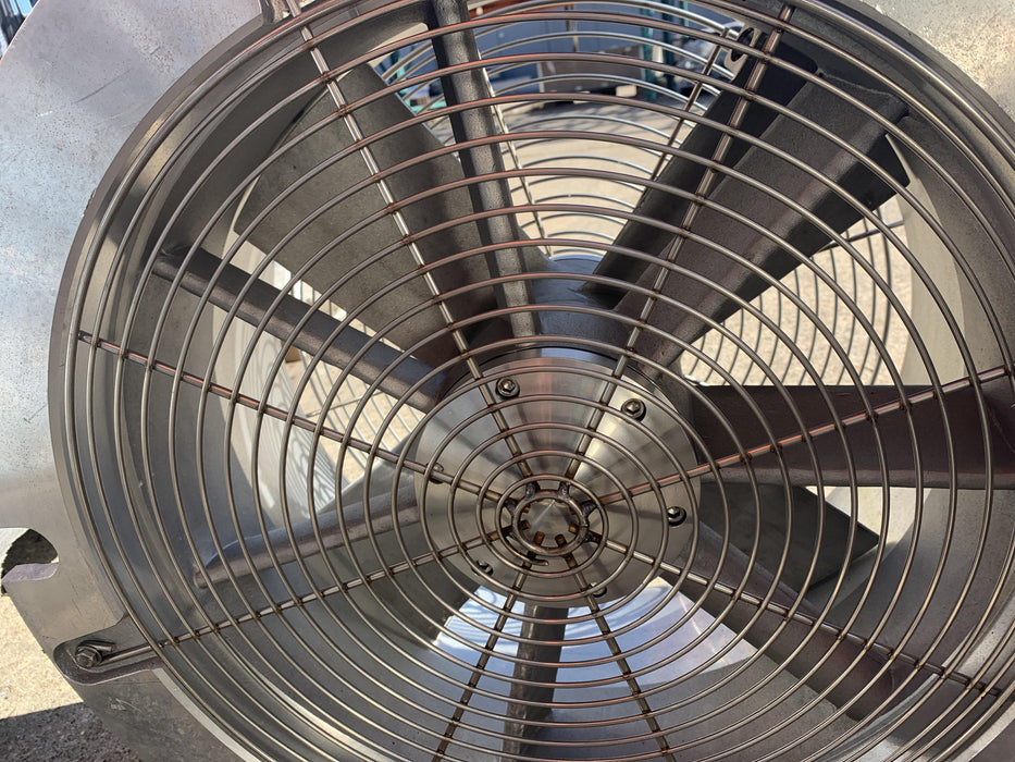 2021 MICHIGAN PNEUMATIC JF20