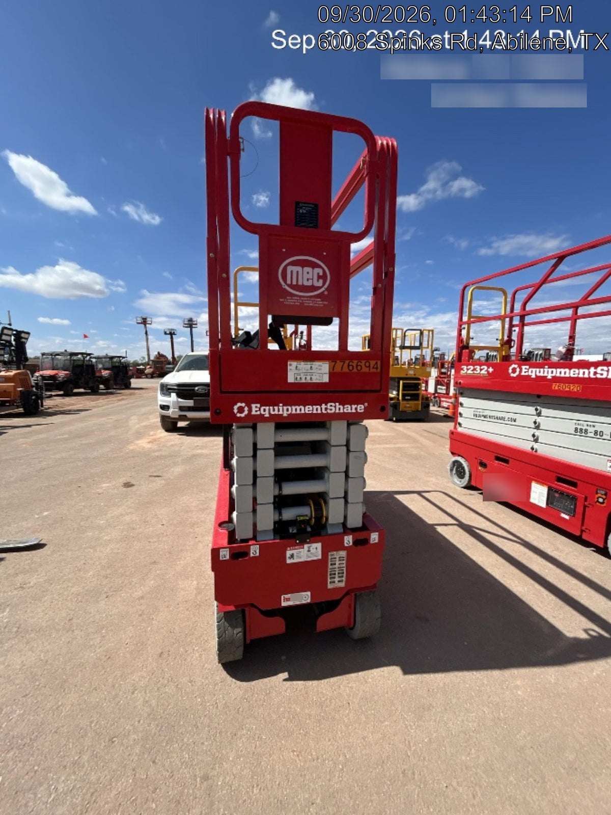 2026 MEC 3232+