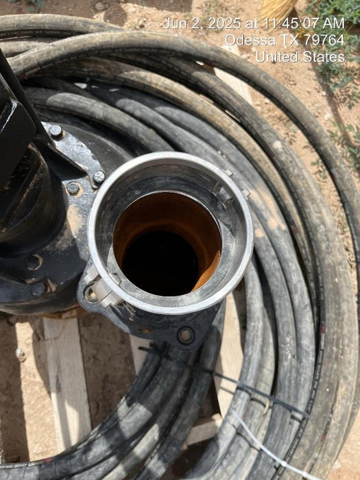 2023 HYDRA TECH SP04DT/S4VHLDI