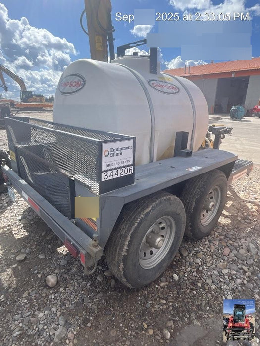 2023 SIMPSON SWT-52517