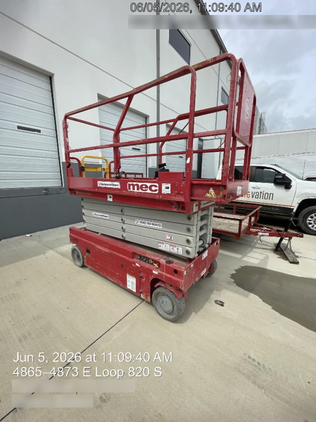 2021 MEC 3346SE