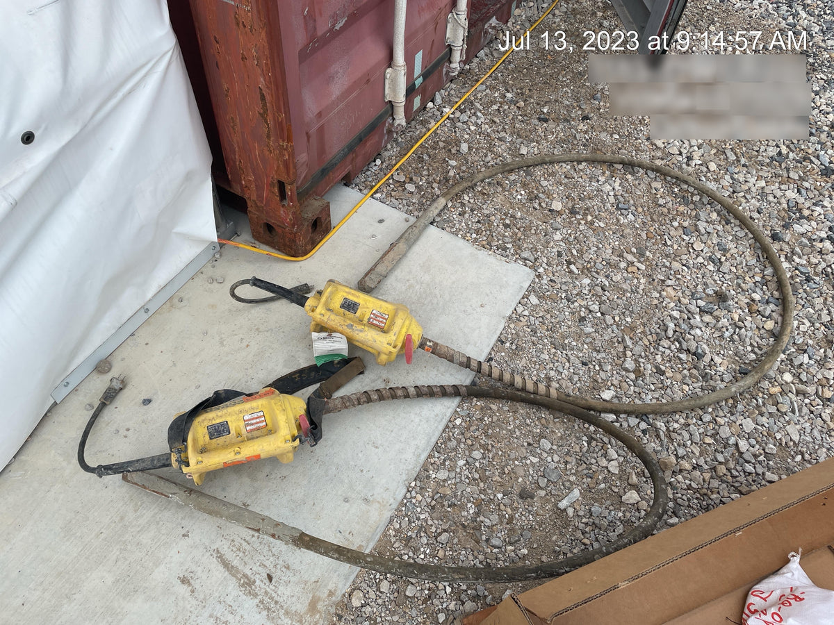 2021 WACKER NEUSON M2500